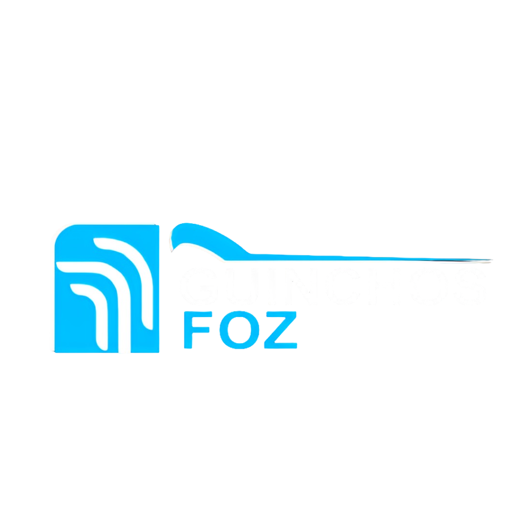 guinchos em foz do iguaçu